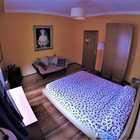 Bed and Breakfast A Casa Mia à Las Palmas de Gran Canaria Extérieur photo