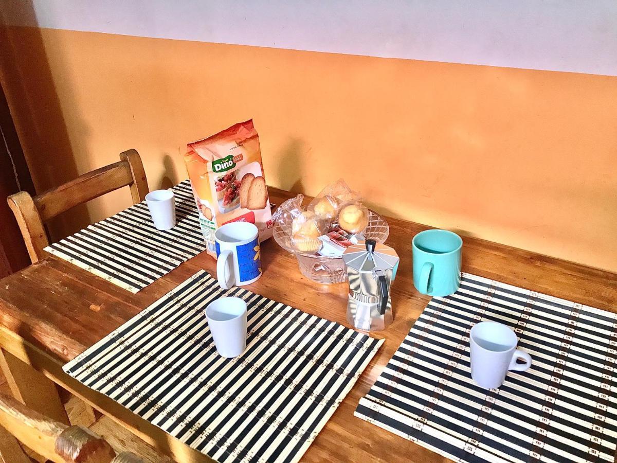 Bed and Breakfast A Casa Mia à Las Palmas de Gran Canaria Extérieur photo