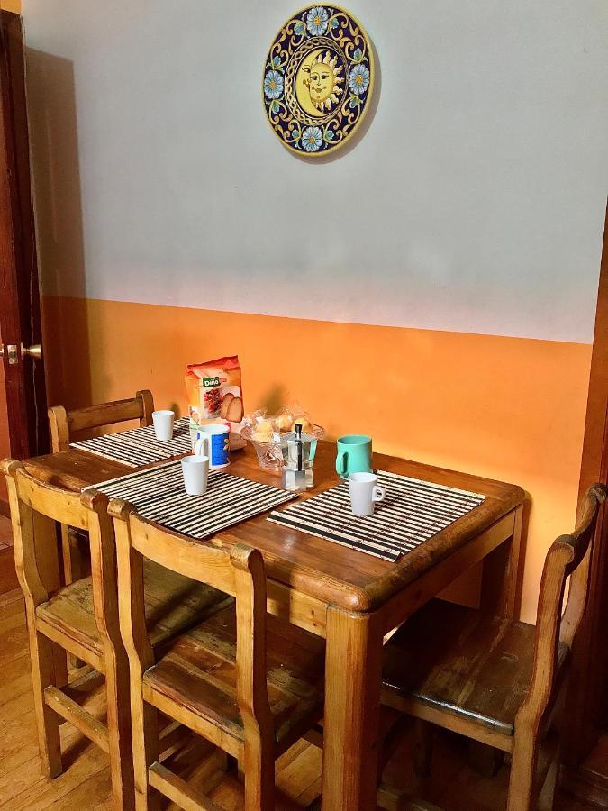 Bed and Breakfast A Casa Mia à Las Palmas de Gran Canaria Extérieur photo