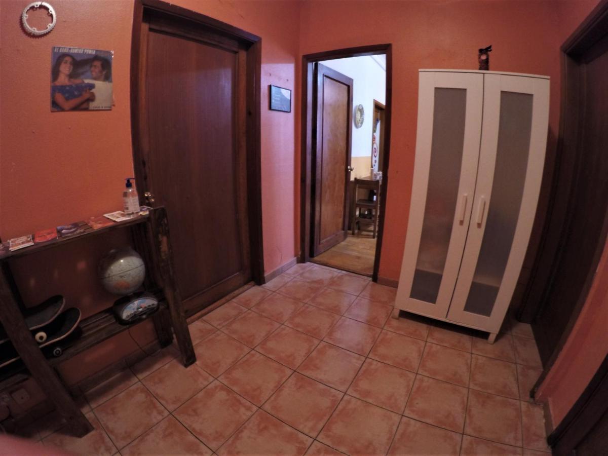 Bed and Breakfast A Casa Mia à Las Palmas de Gran Canaria Extérieur photo