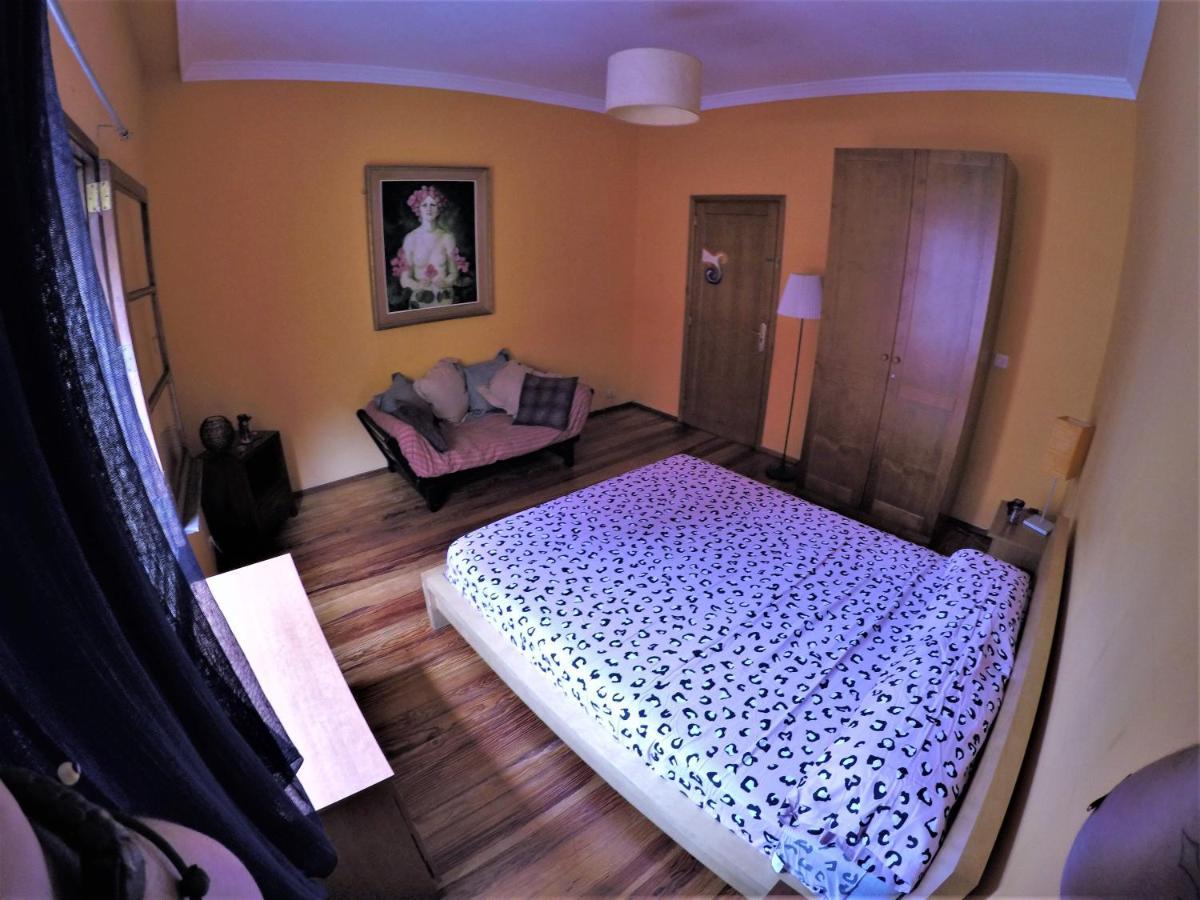 Bed and Breakfast A Casa Mia à Las Palmas de Gran Canaria Extérieur photo