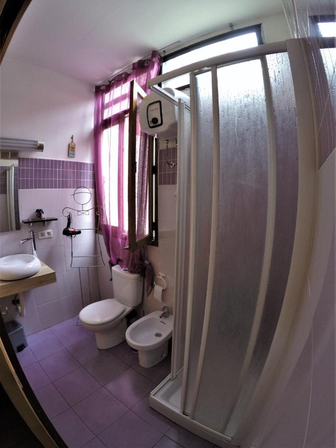 Bed and Breakfast A Casa Mia à Las Palmas de Gran Canaria Extérieur photo