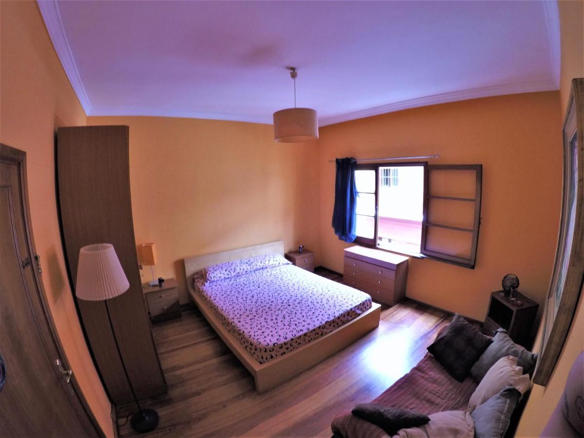 Bed and Breakfast A Casa Mia à Las Palmas de Gran Canaria Extérieur photo