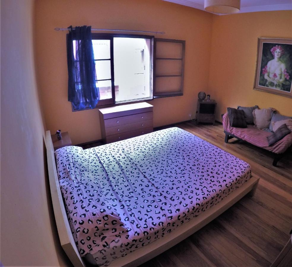 Bed and Breakfast A Casa Mia à Las Palmas de Gran Canaria Extérieur photo