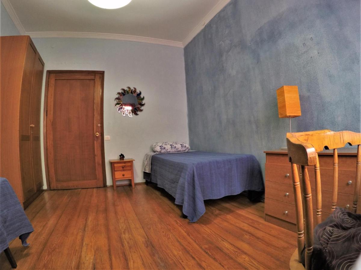 Bed and Breakfast A Casa Mia à Las Palmas de Gran Canaria Extérieur photo