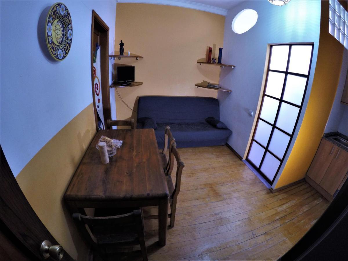 Bed and Breakfast A Casa Mia à Las Palmas de Gran Canaria Extérieur photo