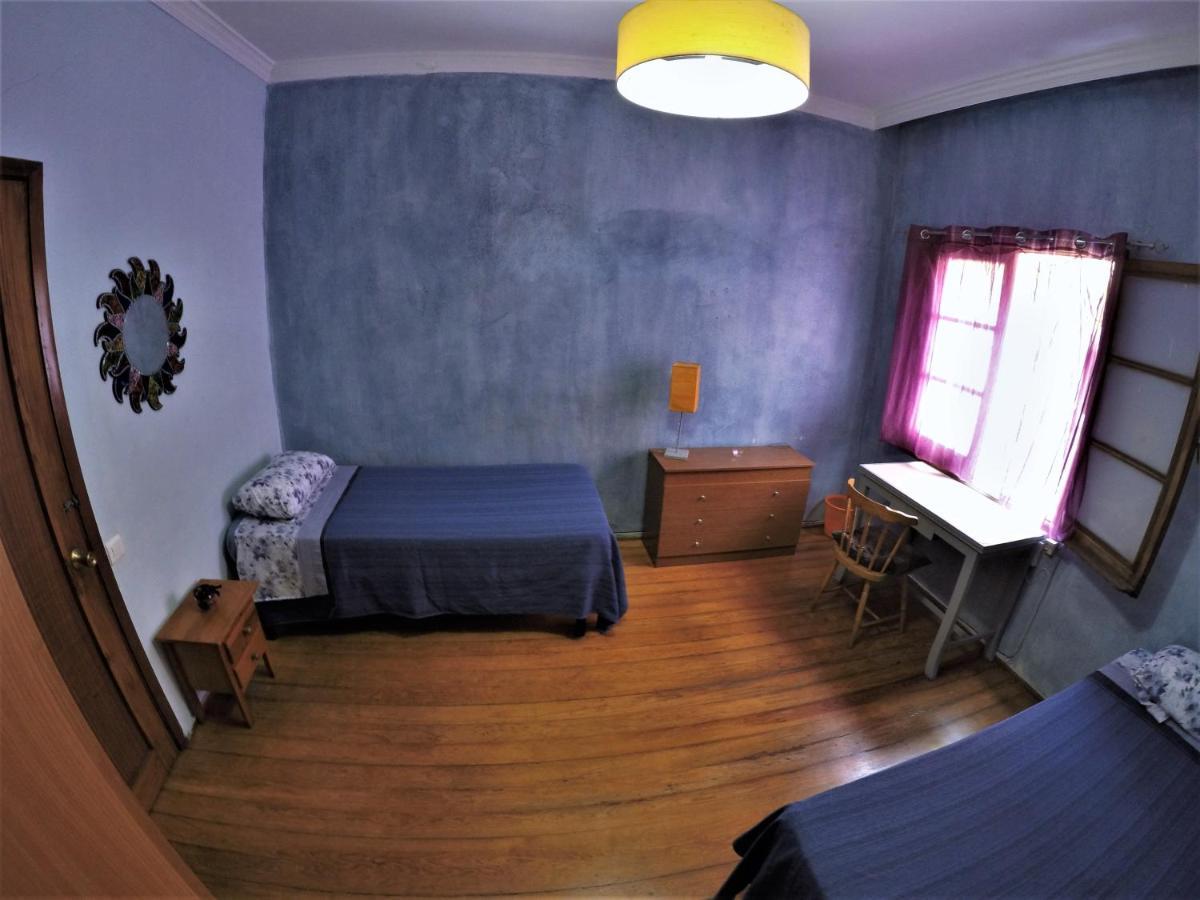 Bed and Breakfast A Casa Mia à Las Palmas de Gran Canaria Extérieur photo
